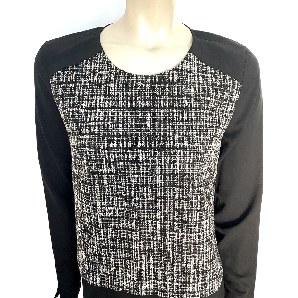 ANN TAYLOR TOP - Picture 4 of 9
